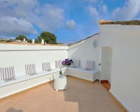 Resale - House - Moraira - Costa Blanca