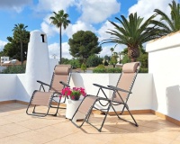 Resale - House - Moraira - Costa Blanca