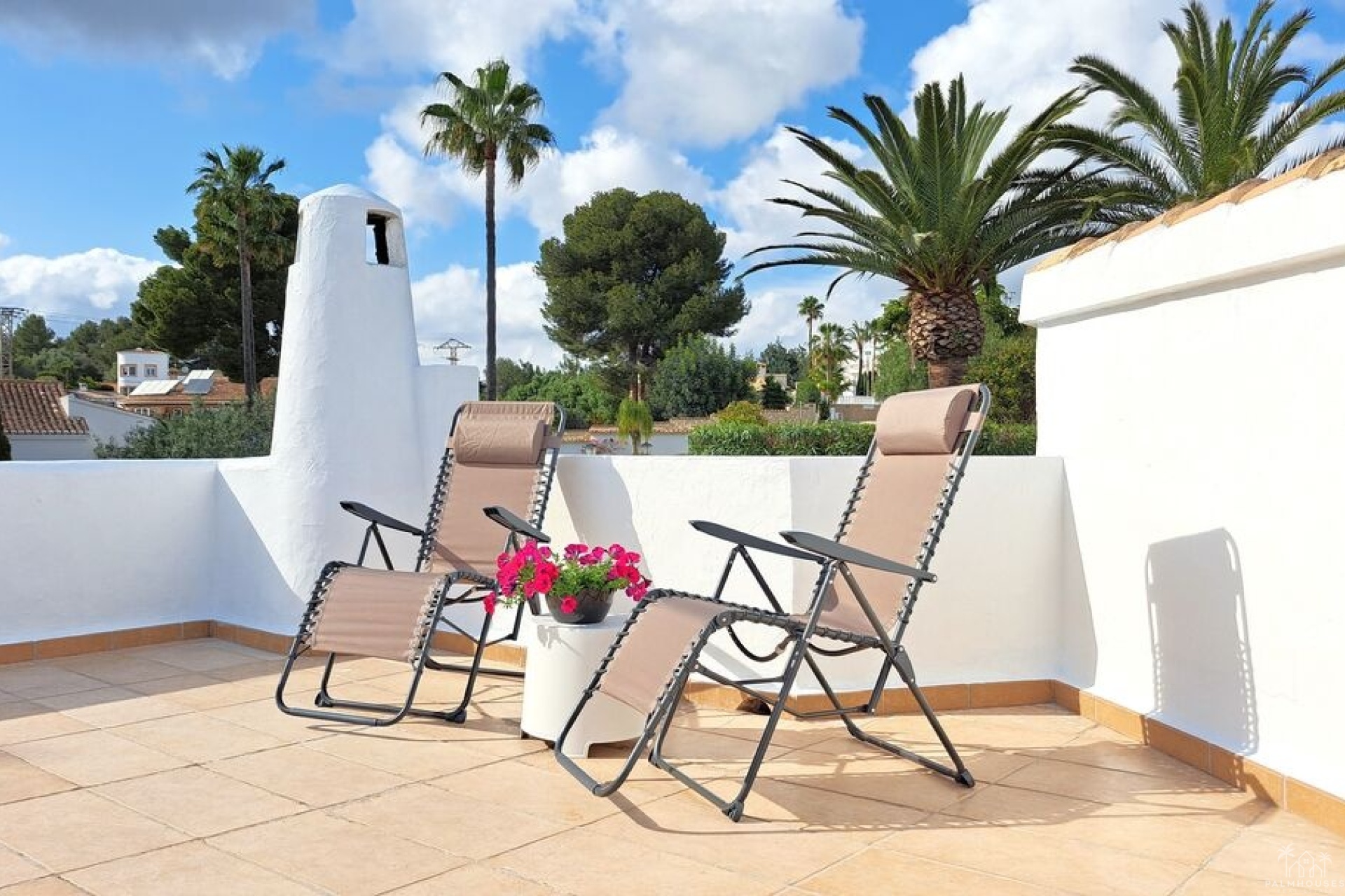 Resale - House - Moraira - Costa Blanca