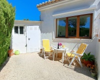 Resale - House - Moraira - Costa Blanca