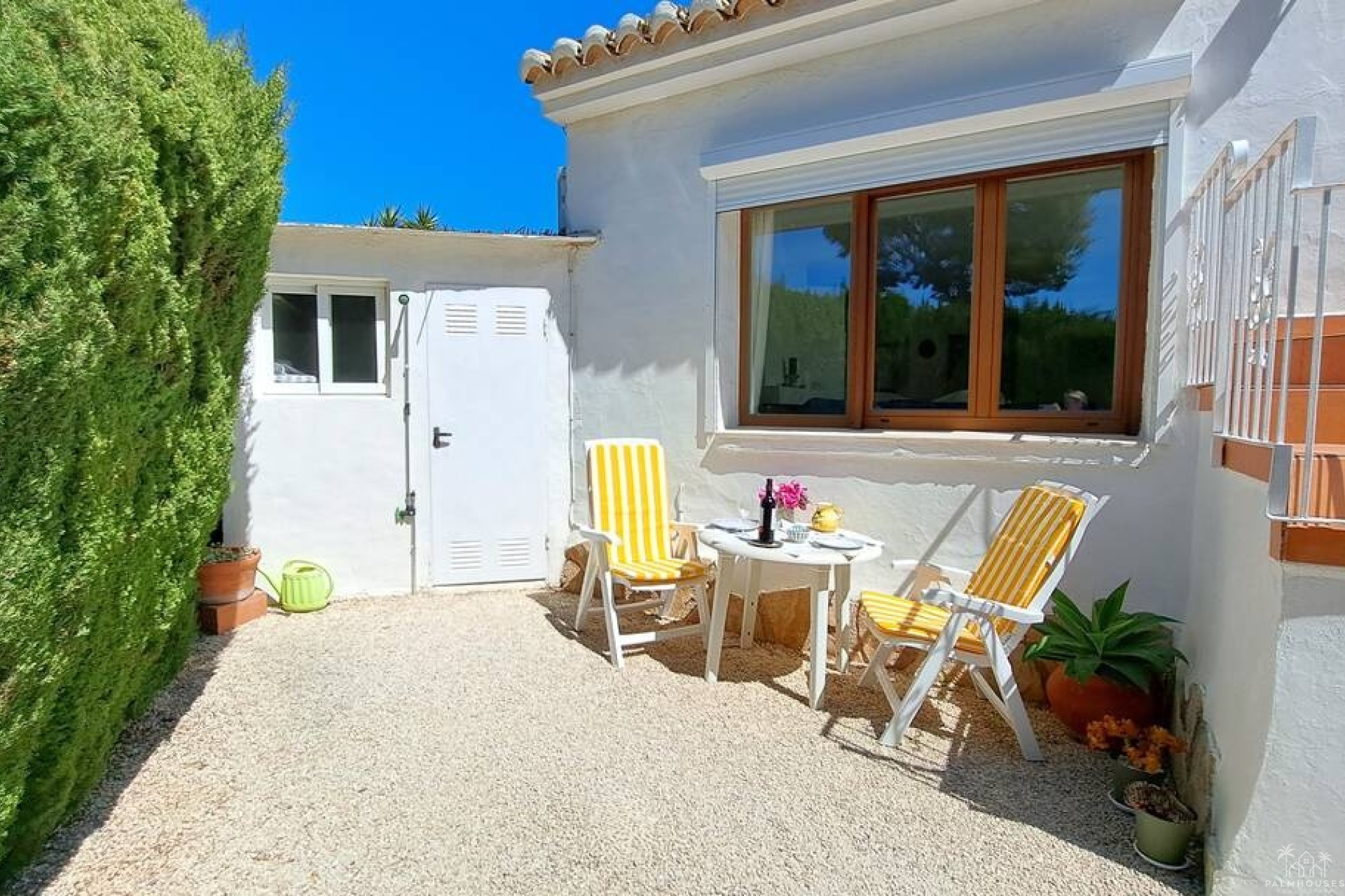 Resale - House - Moraira - Costa Blanca