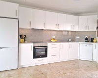 Resale - House - Moraira - Costa Blanca