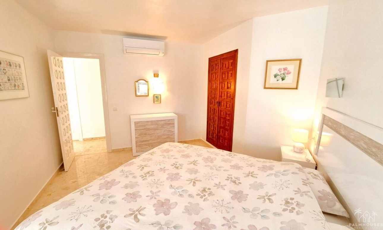 Resale - House - Moraira - Costa Blanca