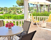 Resale - House - Moraira - Costa Blanca