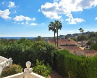 Resale - House - Moraira - Costa Blanca