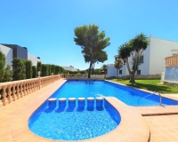 Resale - House - Moraira - Costa Blanca