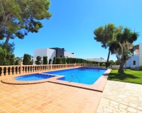 Resale - House - Moraira - Costa Blanca