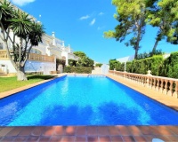 Resale - House - Moraira - Costa Blanca