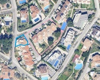 Resale - House - Moraira - Costa Blanca