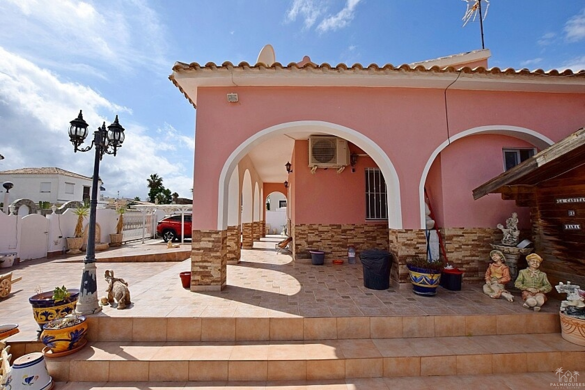 Resale - House - Orihuela - Cabo Roig