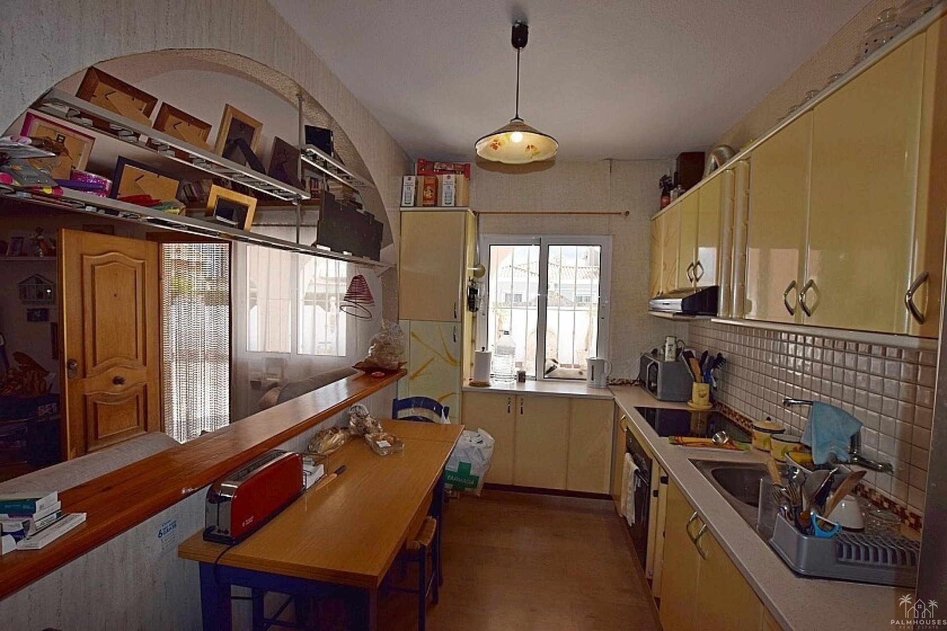 Resale - House - Orihuela - Cabo Roig
