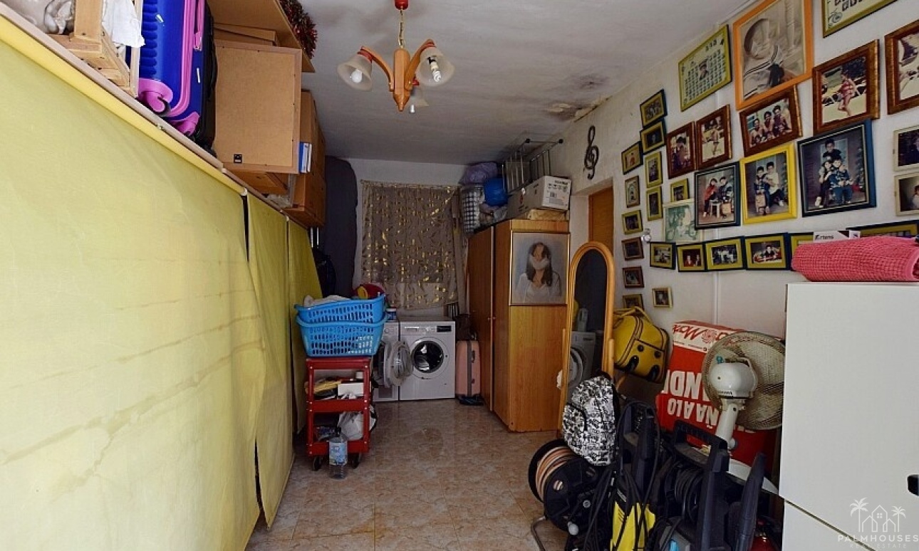 Resale - House - Orihuela - Cabo Roig