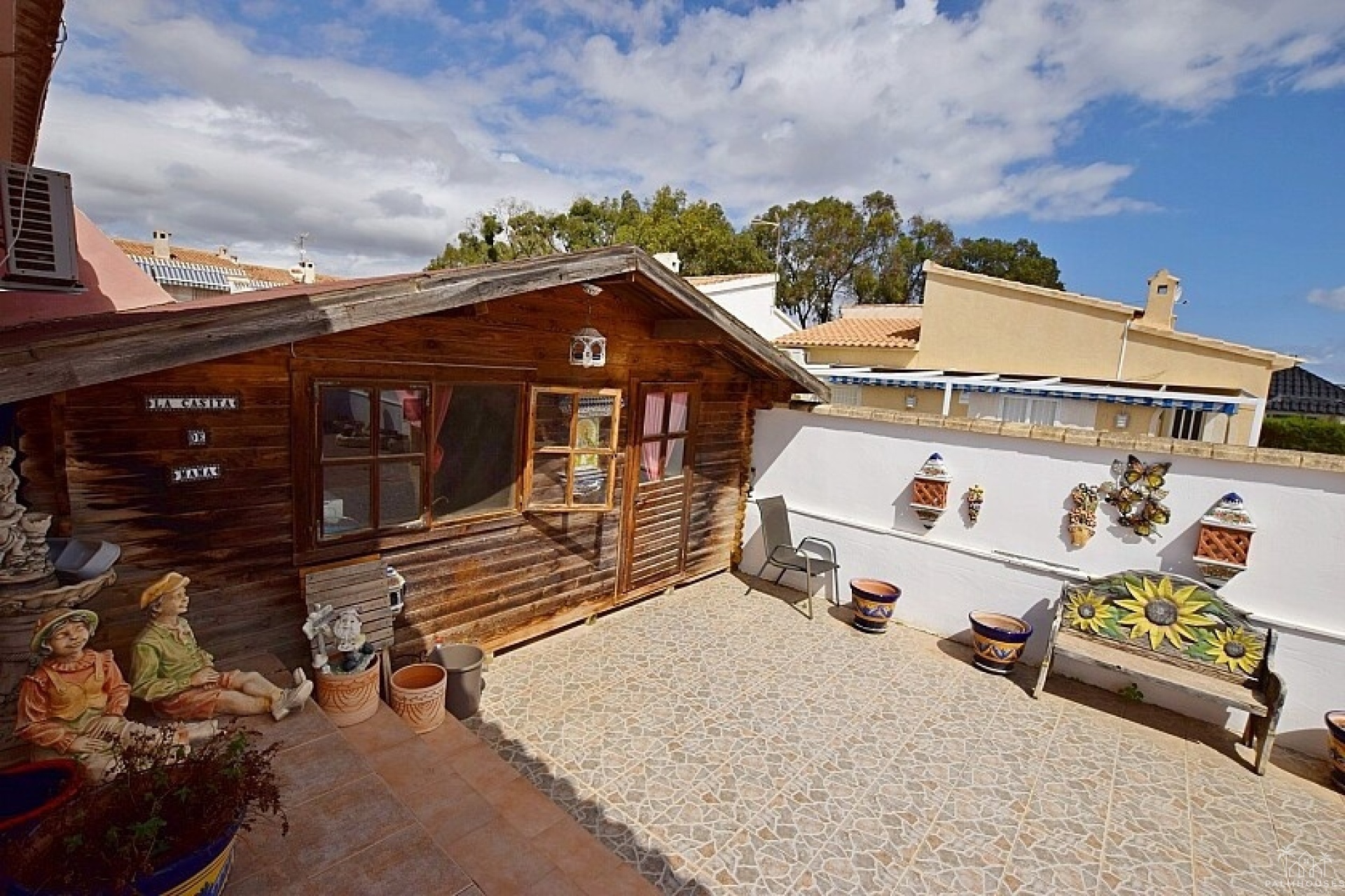 Resale - House - Orihuela - Cabo Roig