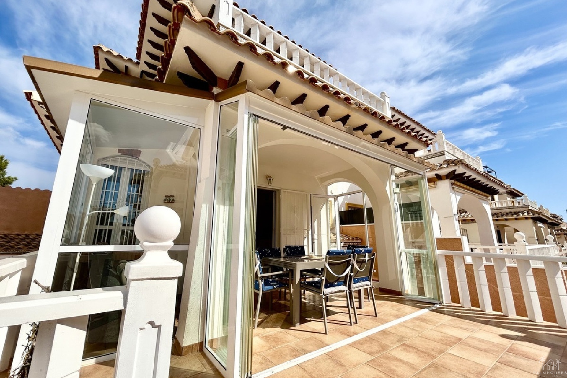 Resale - House - Orihuela - Cabo Roig