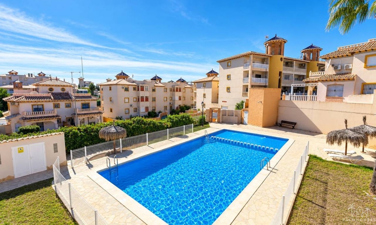 Resale - House - Orihuela - Cabo Roig