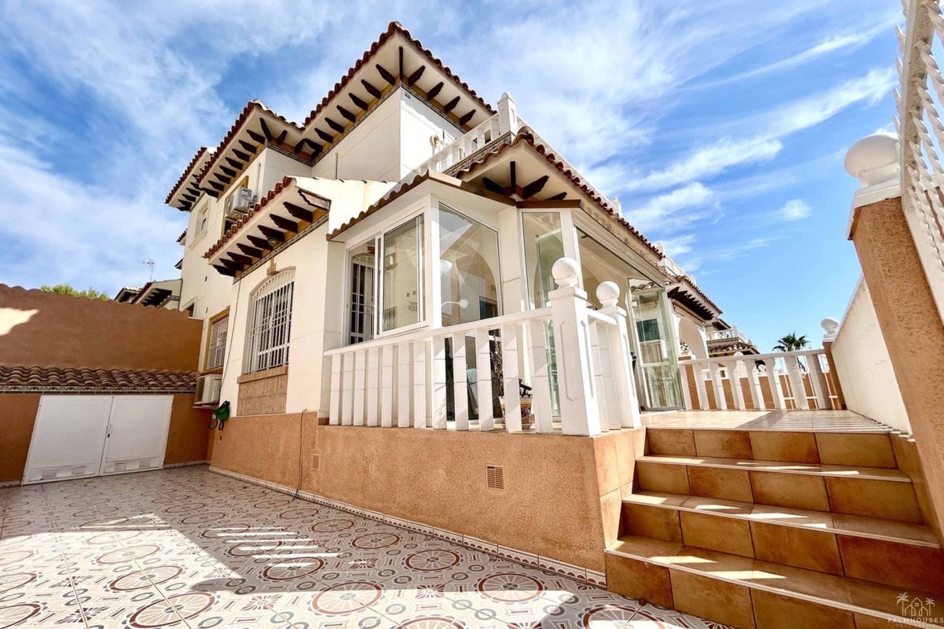 Resale - House - Orihuela - Cabo Roig