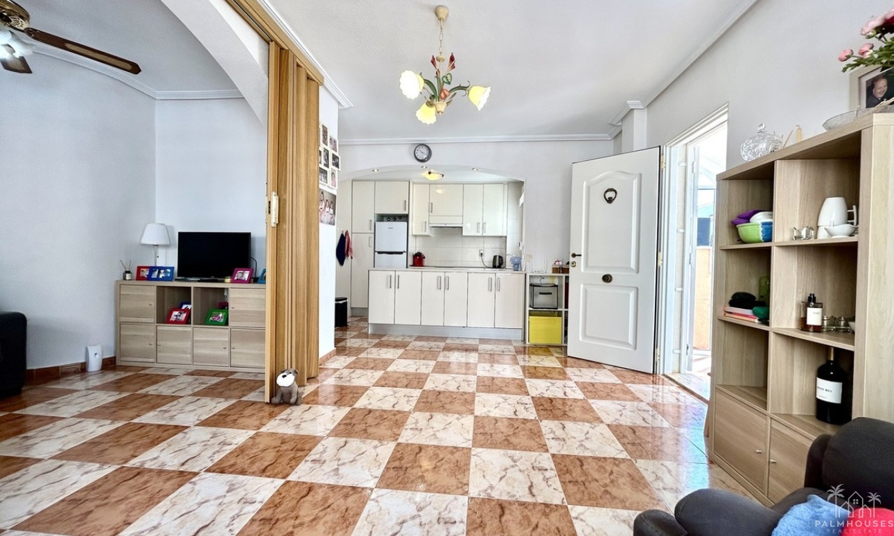 Resale - House - Orihuela - Cabo Roig