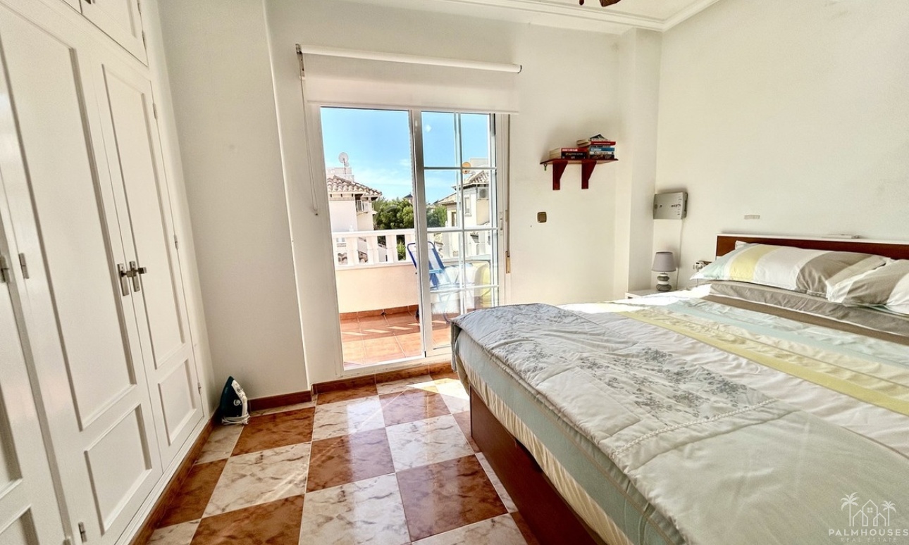 Resale - House - Orihuela - Cabo Roig