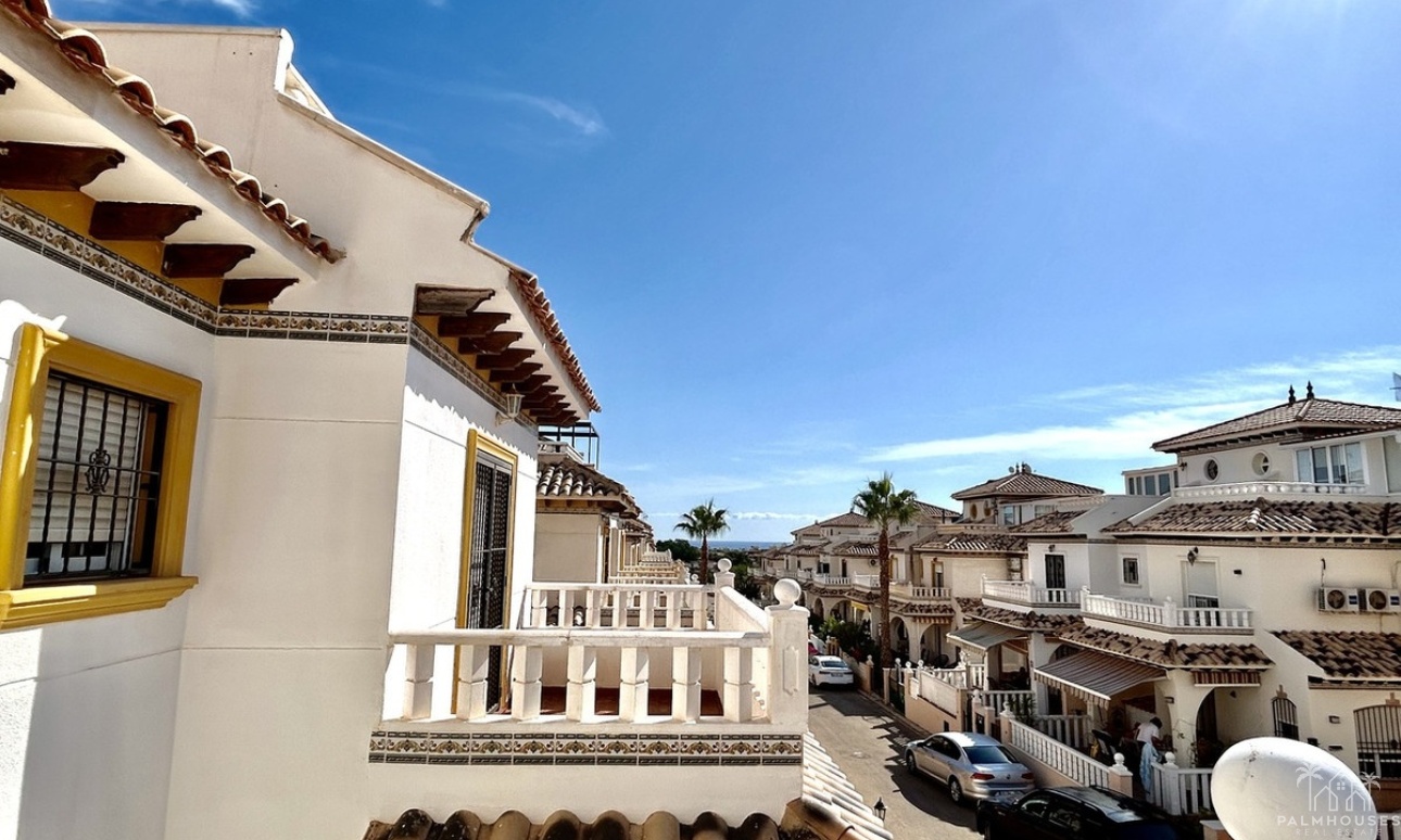 Resale - House - Orihuela - Cabo Roig