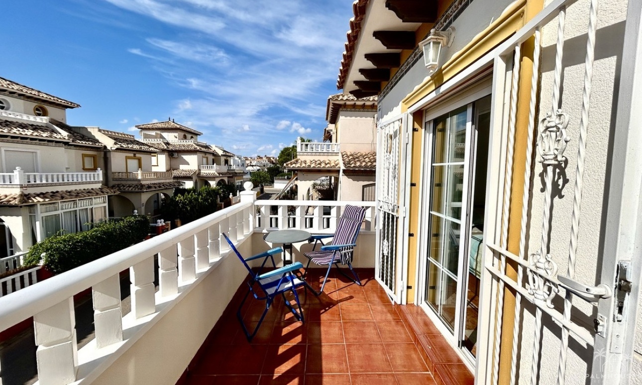 Resale - House - Orihuela - Cabo Roig
