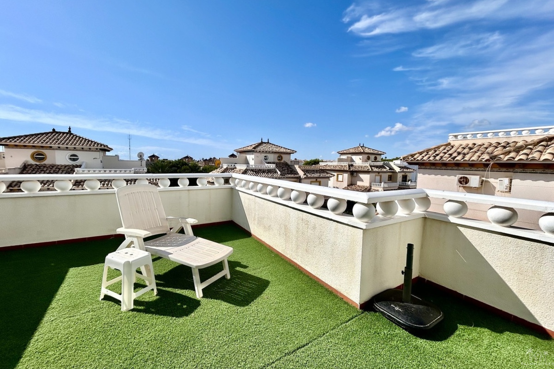 Resale - House - Orihuela - Cabo Roig