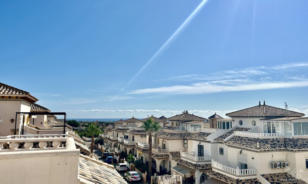 Resale - House - Orihuela - Cabo Roig