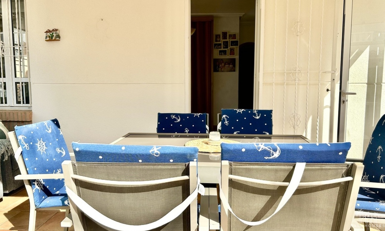 Resale - House - Orihuela - Cabo Roig