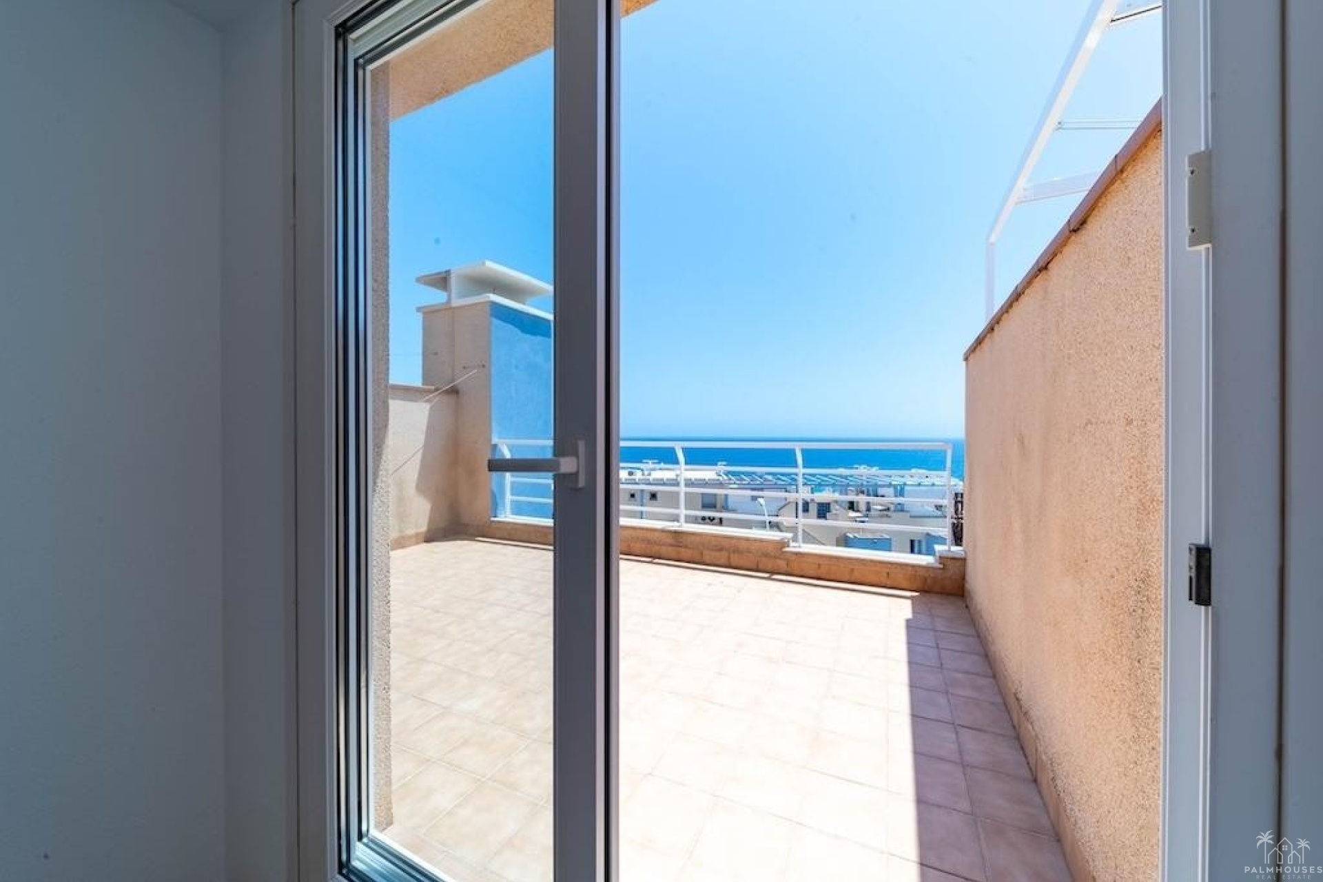 Resale - House - Orihuela - Campoamor