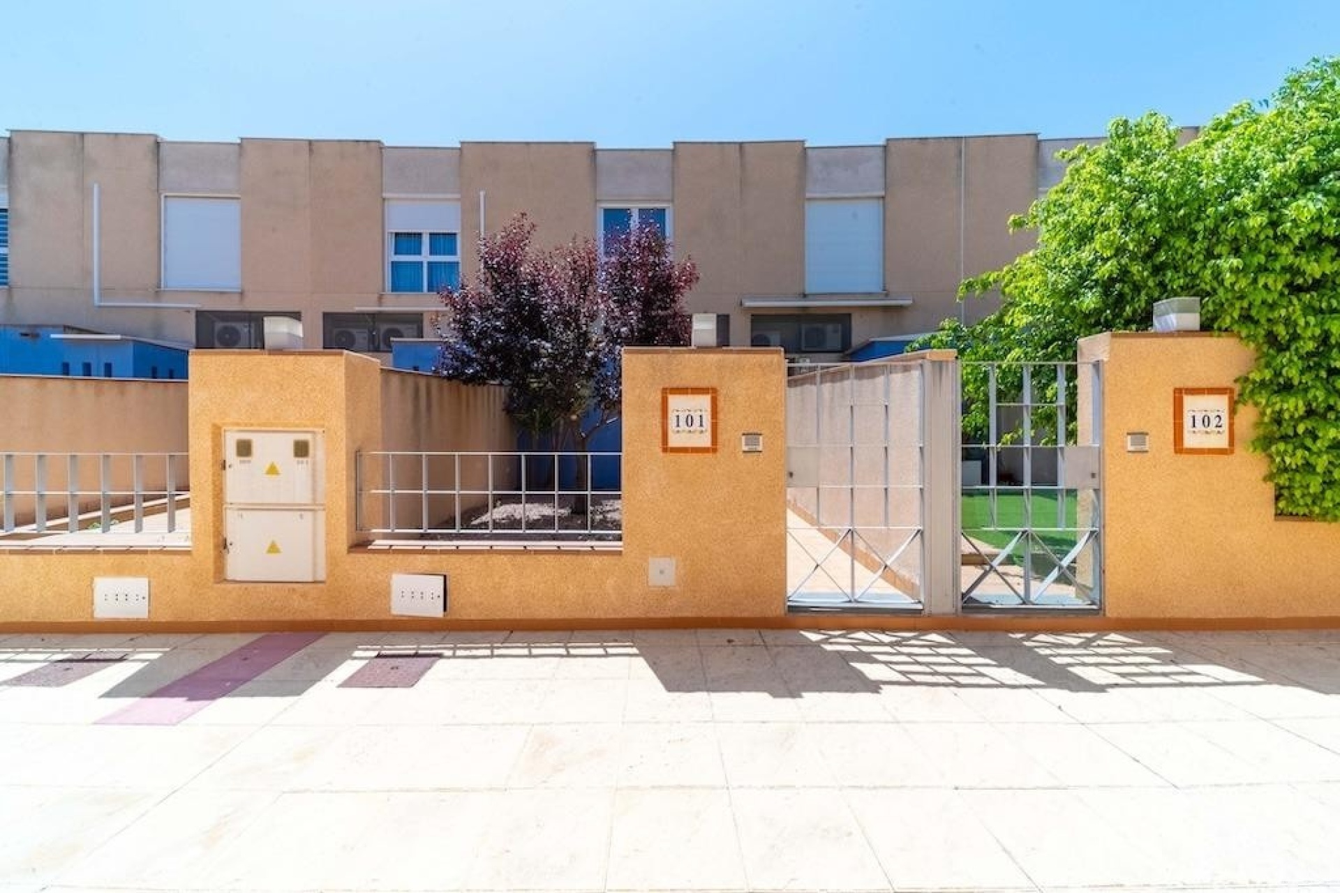 Resale - House - Orihuela - Campoamor
