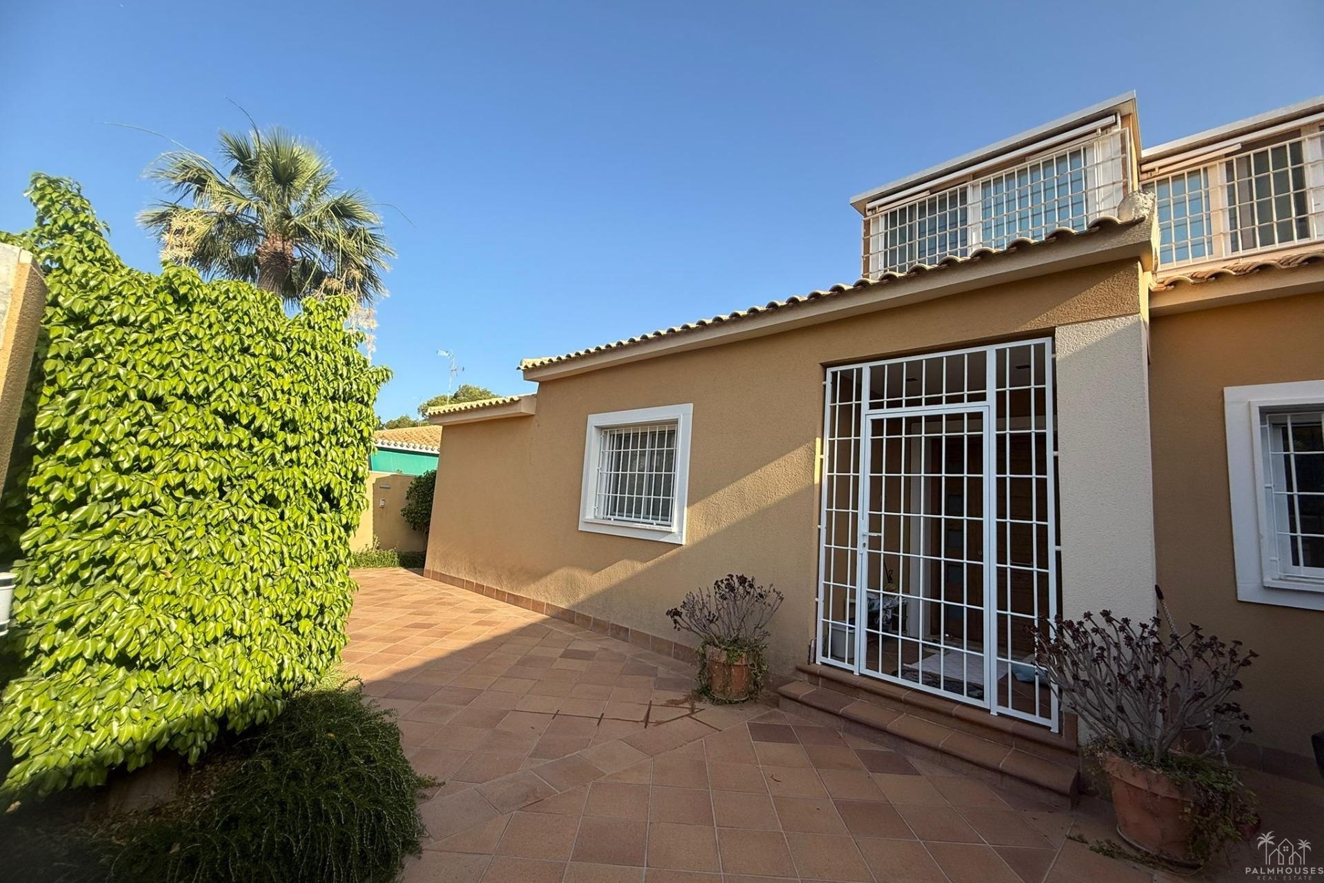 Resale - House - Orihuela Costa - Altos De Campoamor