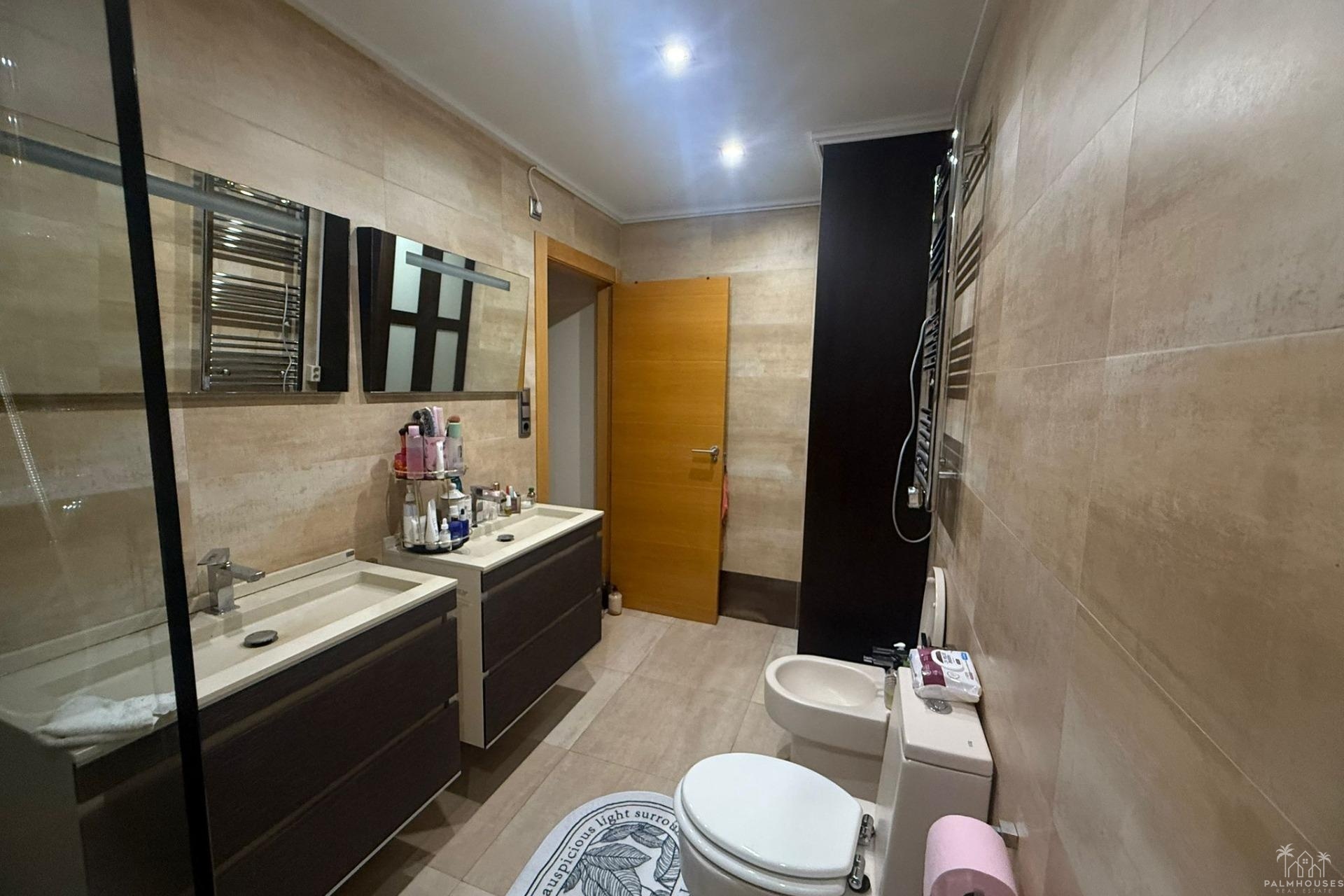 Resale - House - Orihuela Costa - Altos De Campoamor