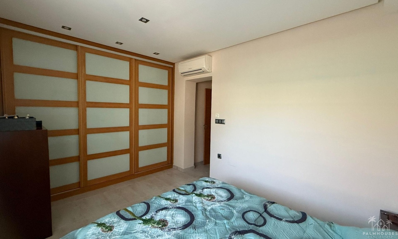 Resale - House - Orihuela Costa - Altos De Campoamor