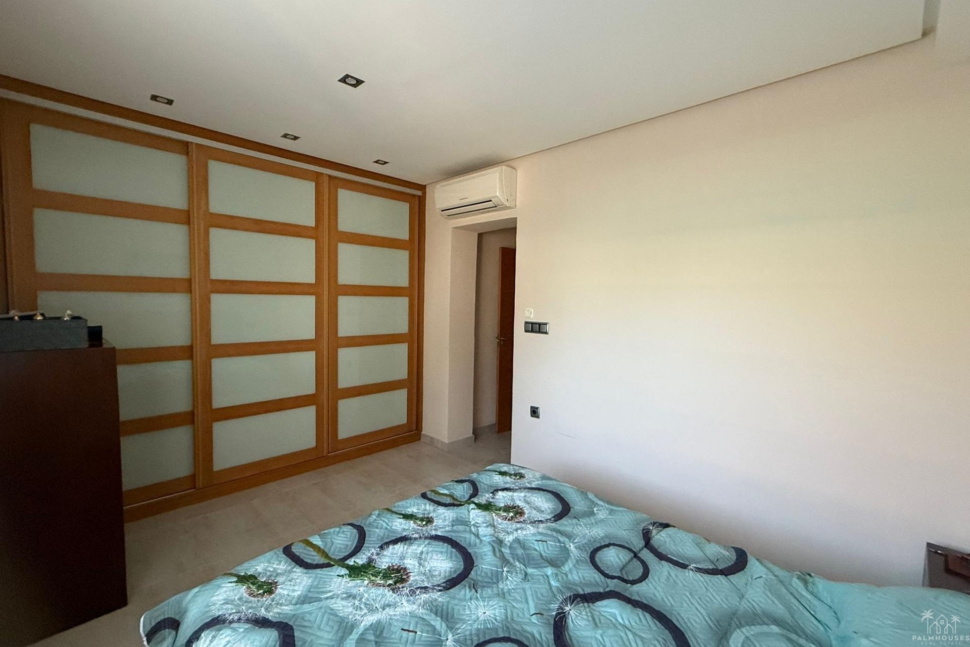 Resale - House - Orihuela Costa - Altos De Campoamor