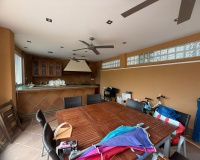Resale - House - Orihuela Costa - Altos De Campoamor