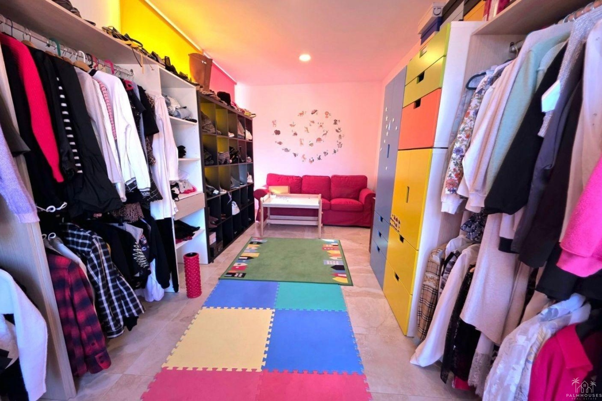 Resale - House - Orihuela Costa - Altos De Campoamor