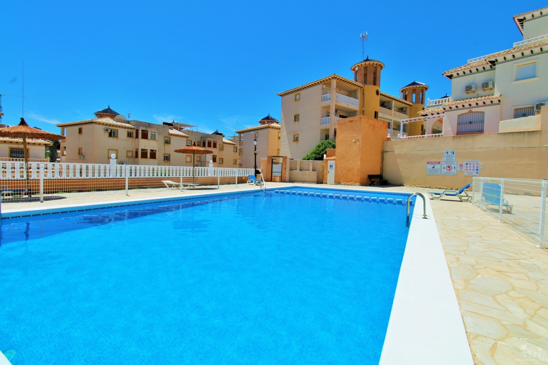 Resale - House - Orihuela Costa - Cabo Roig