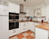 Resale - House - Orihuela Costa - Cabo Roig