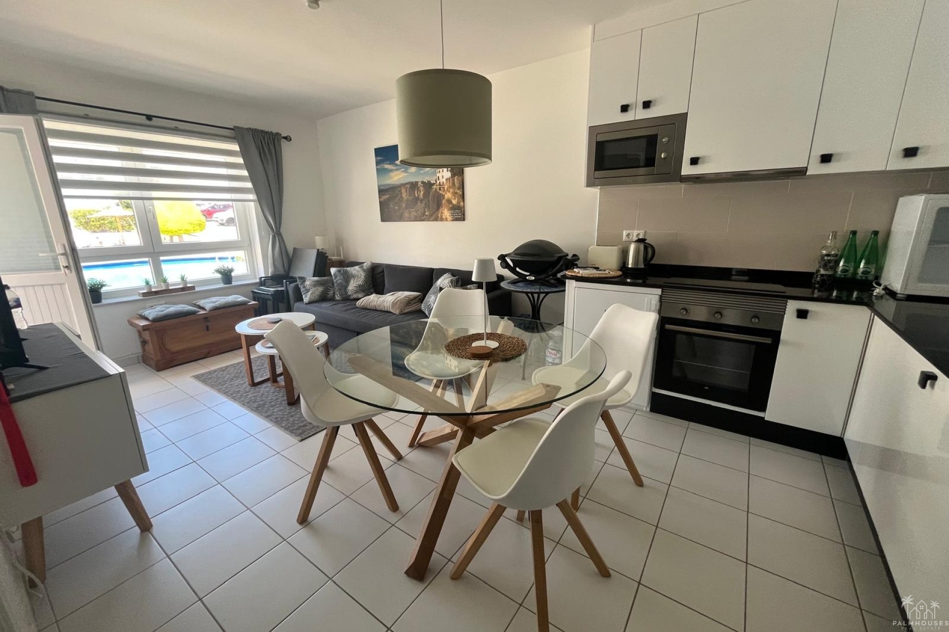 Resale - House - Orihuela Costa - Cabo Roig