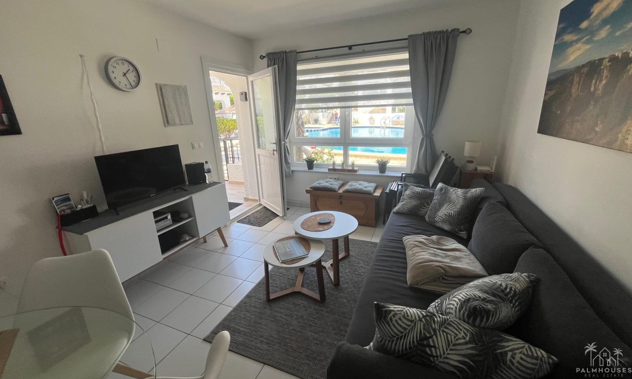 Resale - House - Orihuela Costa - Cabo Roig