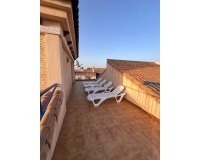 Resale - House - Orihuela Costa - Campoamor