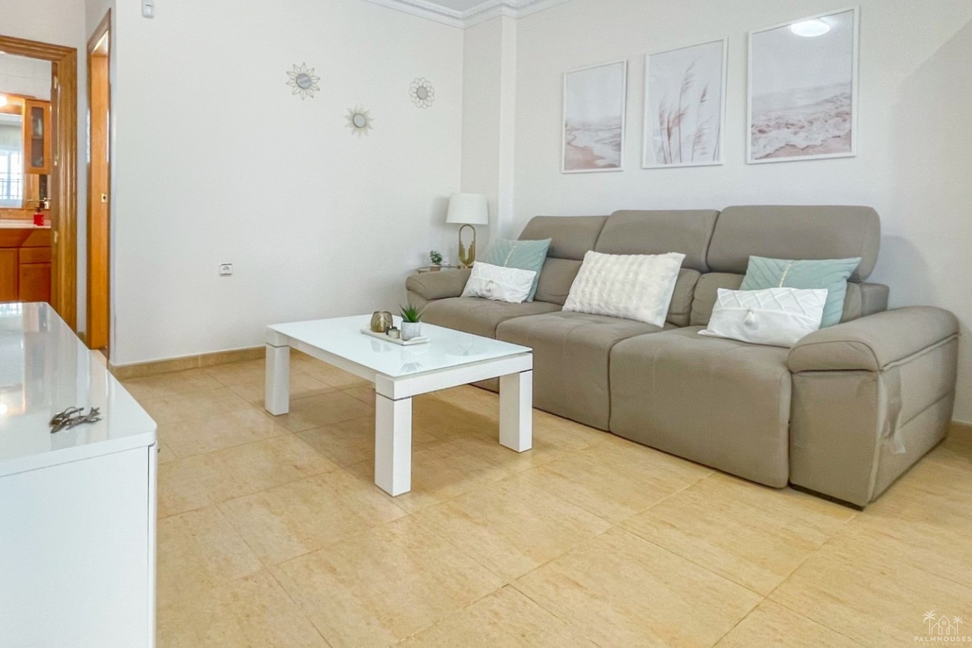 Resale - House - Orihuela Costa - Costa Blanca
