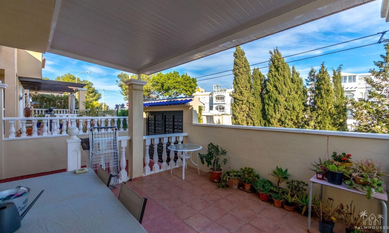 Resale - House - Orihuela Costa - Costa Blanca