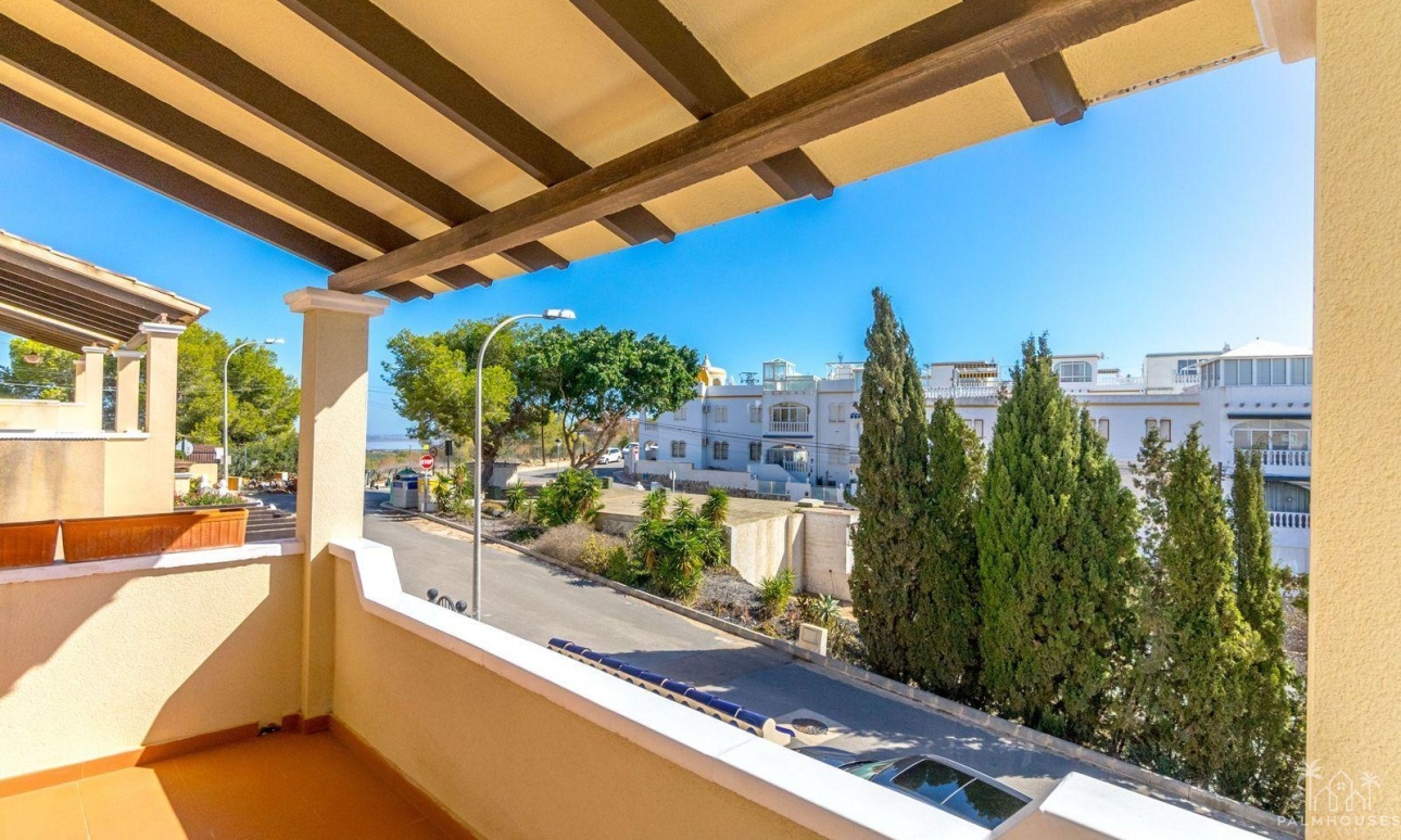Resale - House - Orihuela Costa - Costa Blanca
