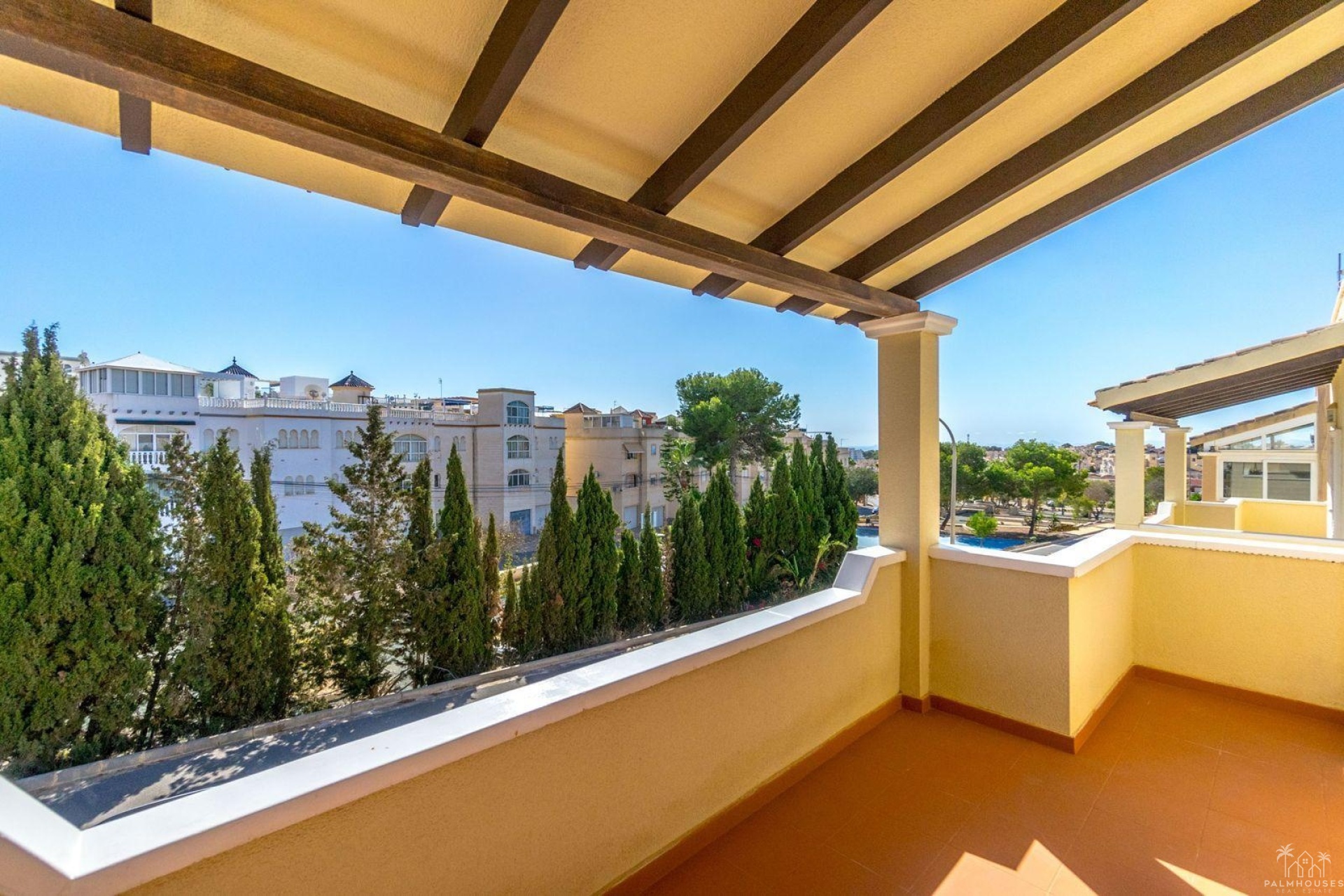 Resale - House - Orihuela Costa - Costa Blanca