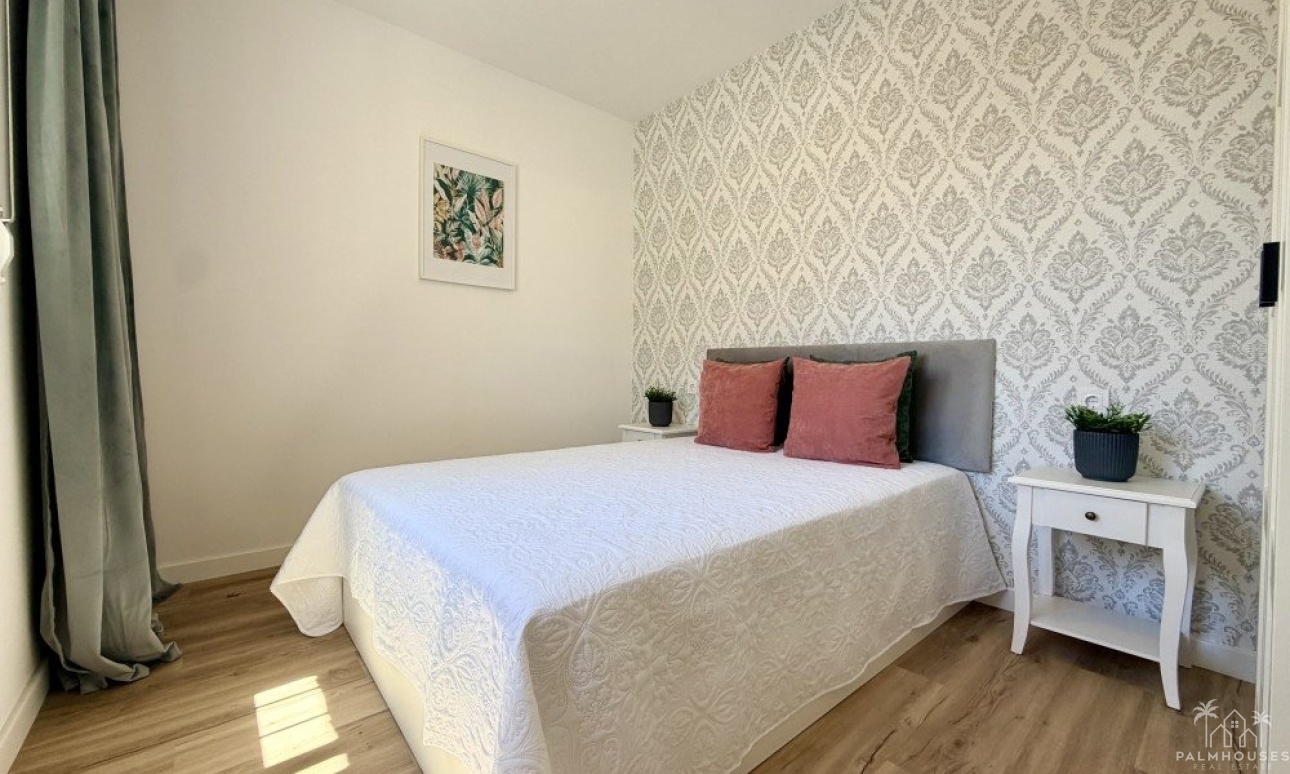 Resale - House - Orihuela Costa - Costa Blanca