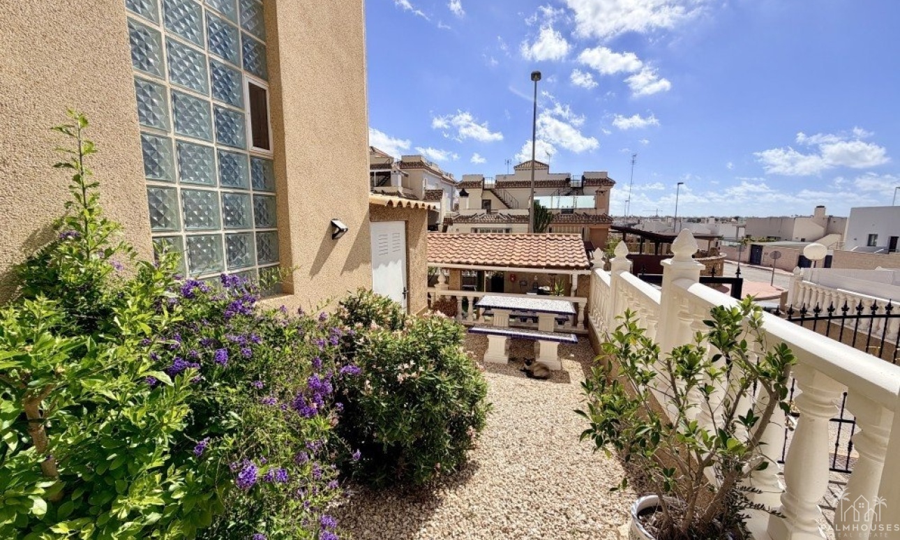 Resale - House - Orihuela Costa - Costa Blanca