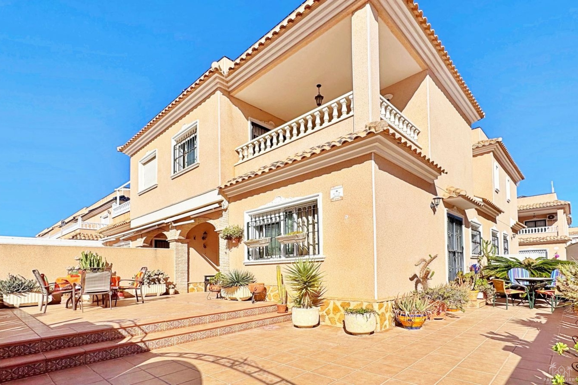 Resale - House - Orihuela Costa - Costa Blanca