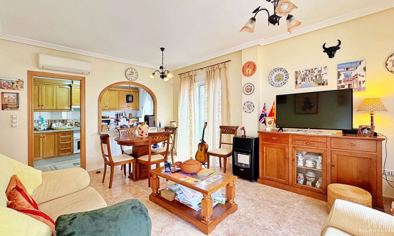 Resale - House - Orihuela Costa - Costa Blanca