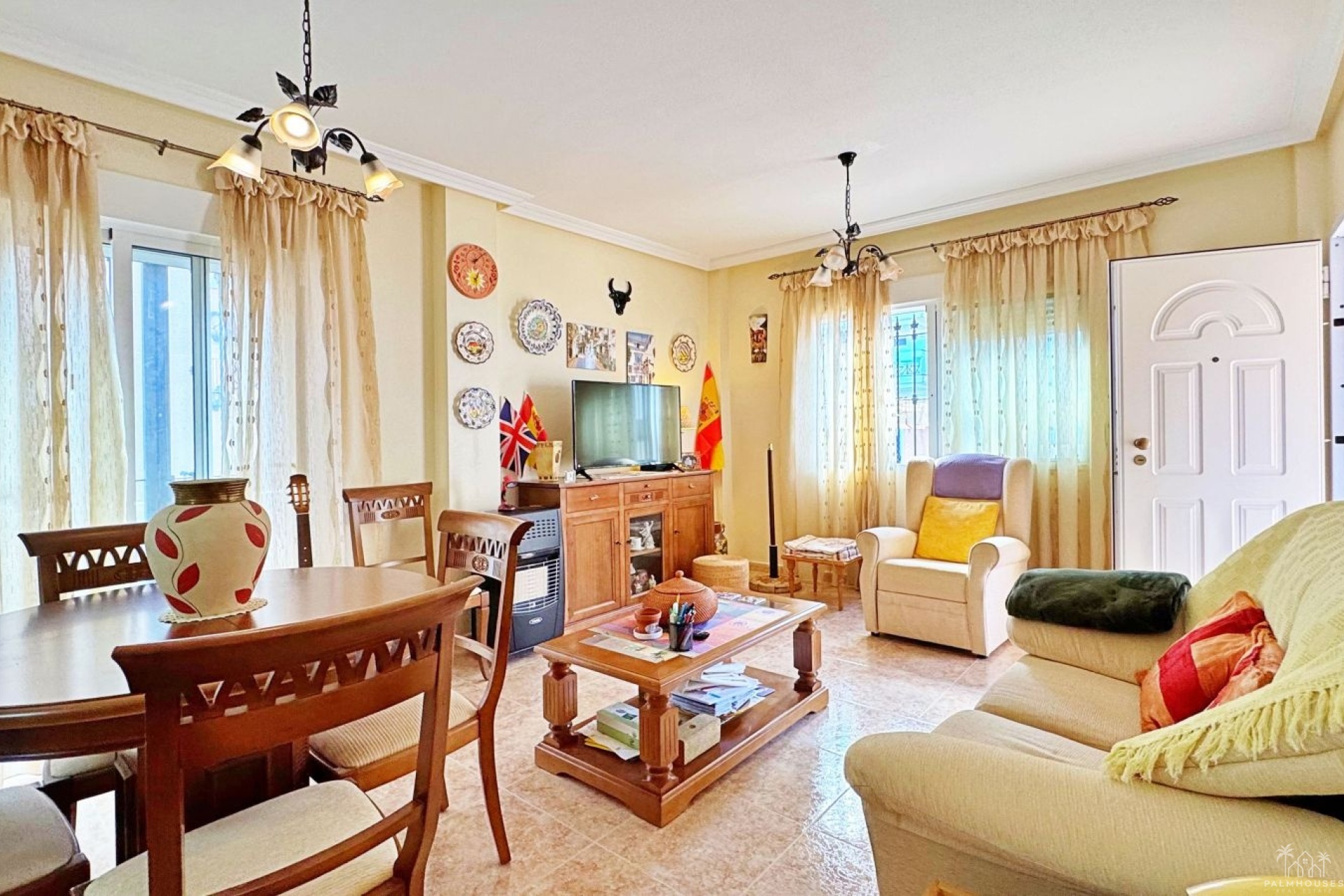 Resale - House - Orihuela Costa - Costa Blanca