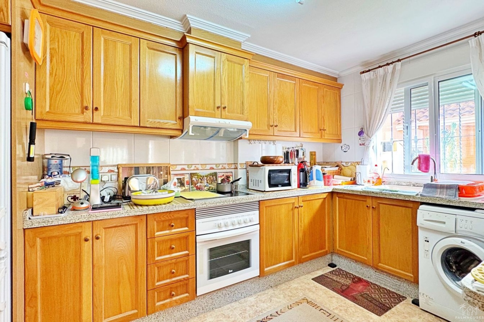 Resale - House - Orihuela Costa - Costa Blanca